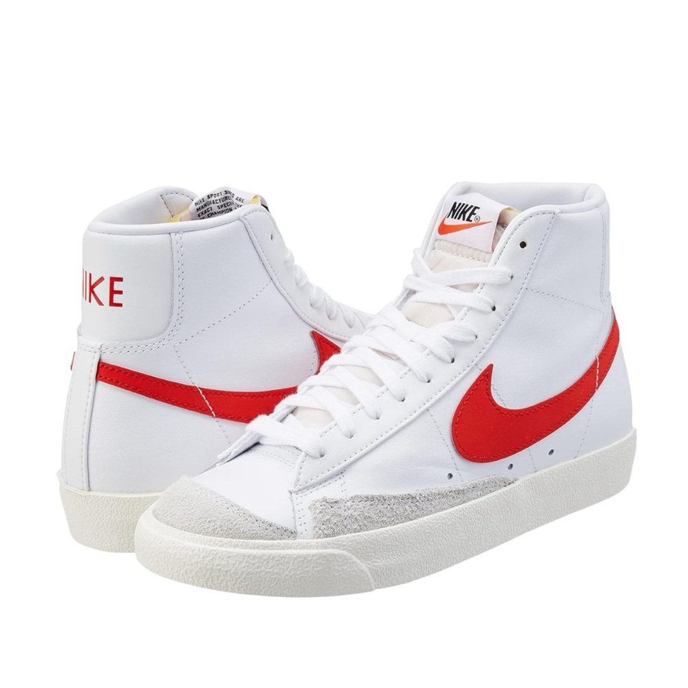 Women’s Nike Blazer Mid ‘77 Vintage